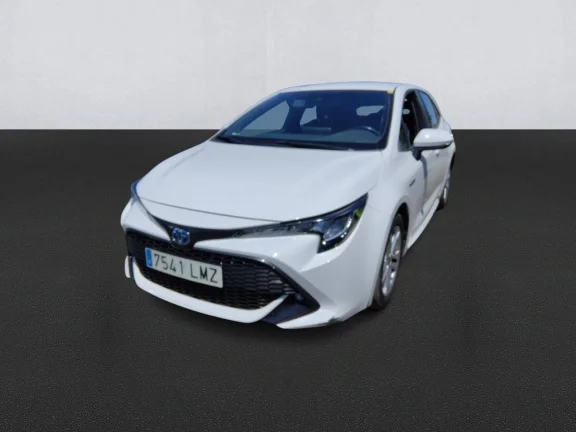 Toyota COROLLA 1.8 125H ACTIVE TECH E-CVT
