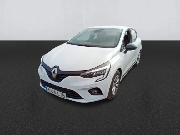 Renault Clio Business SCe 49 kW (67CV)