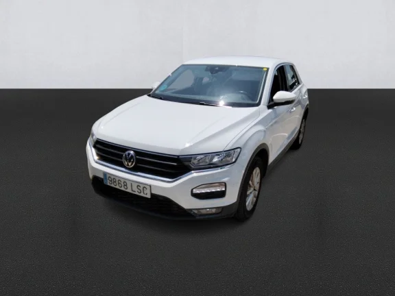 Volkswagen T-Roc Edition 2.0 TDI 85kW (115CV)