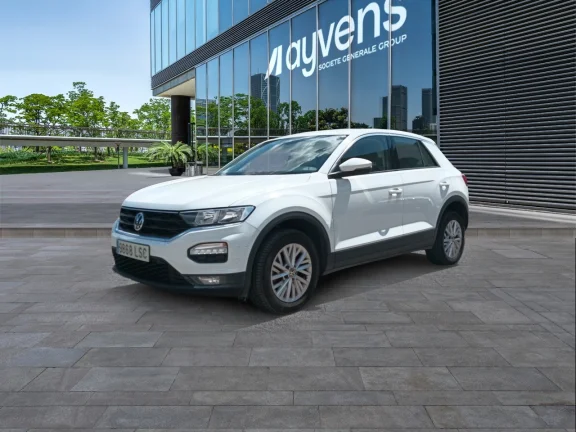 Volkswagen T-Roc Edition 2.0 TDI 85kW (115CV)
