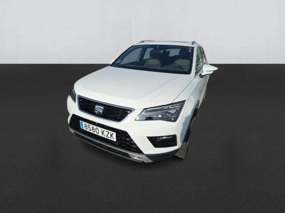 SEAT Ateca 1.5 TSI 110kW (150CV) S&S Xcellence Edit