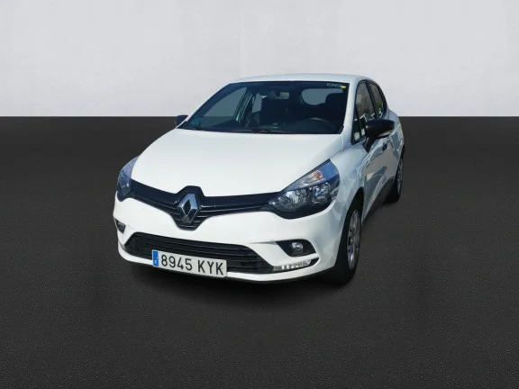 Renault Clio Business TCe 55kW (75CV) -18