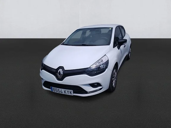 Renault Clio Business TCe 55kW (75CV) -18