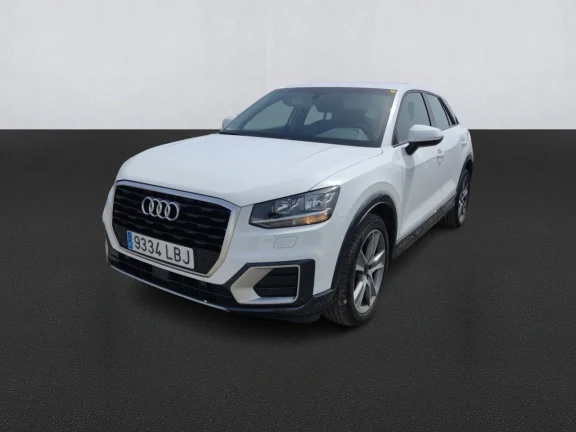 Audi Q2 Design 30 TFSI 85kW (116CV)