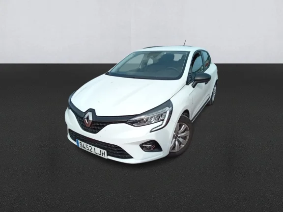 Renault Clio Business Blue dCi 63 kW (85CV)