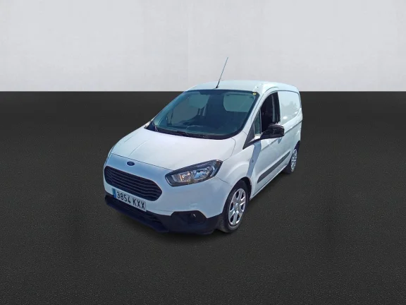 Ford TRANSIT COURIER Van 1.0 EcoBoost 75kW Trend