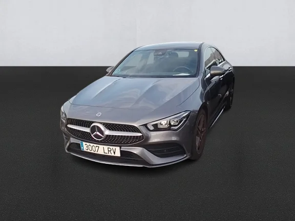 Mercedes Benz CLA CLA 200 D DCT