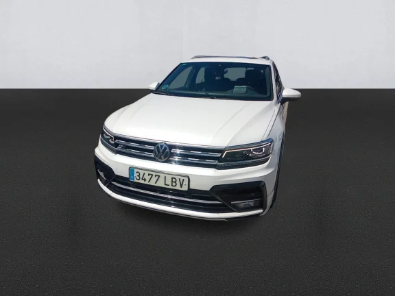 Volkswagen Tiguan Sport 1.5 TSI 110kW (150CV) DSG