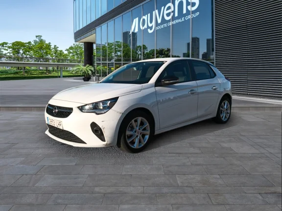 Opel CORSA 1.2T XHL 74kW (100CV) Edition