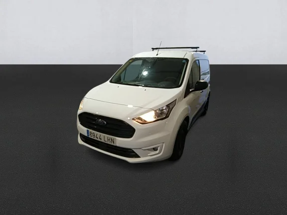 Ford TRANSIT CONNECT Van 1.5 TDCi 74kW Trend 200 L1