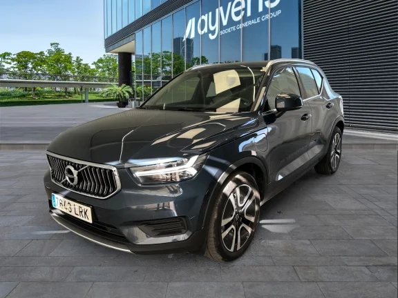 Volvo XC40 1.5 T4 Twin Recharge Inscription Auto