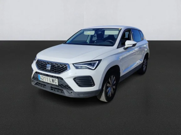 SEAT Ateca 2.0 TDI 85kW (115CV) St&Sp Reference