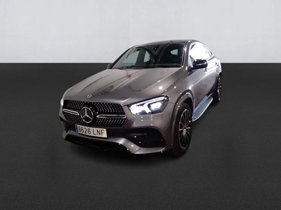 Mercedes Benz GLE COUPE GLE 350 de 4MATIC