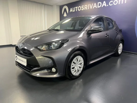 Toyota YARIS 1.5 100H Advance