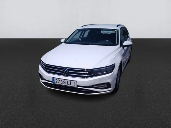 Volkswagen Passat Variant Business 2.0 TDI 110kW