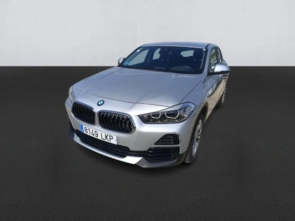 BMW X2 xDrive25e Auto
