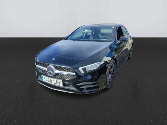 Mercedes Benz A-CLASS A 200 d