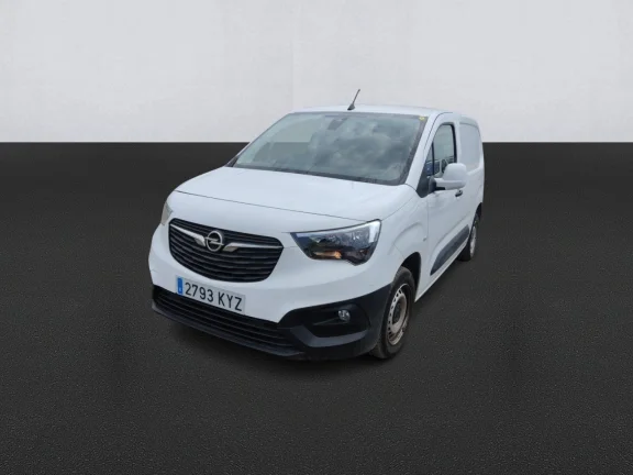 Opel COMBO 1.6 TD S/S 74kW (100CV) Select L H1 650k