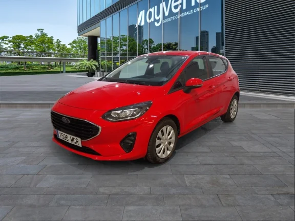 Ford FIESTA 1.1 IT-VCT 55kW (75CV) Trend 5p