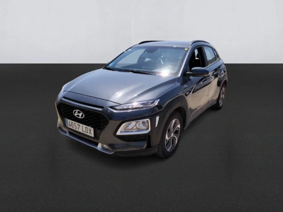 Hyundai KONA 1.6 GDI HEV Klass DT