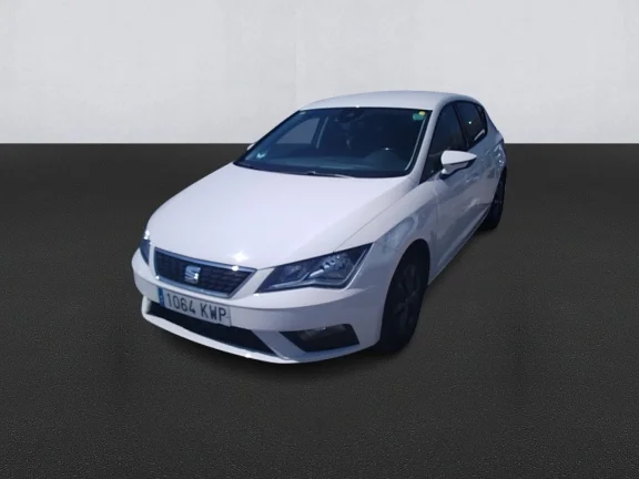 SEAT Leon 1.5 TSI 96kW (130CV) S&S Style Visio Ed