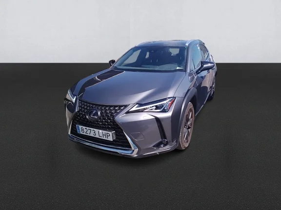 Lexus UX 2.0 250h Business