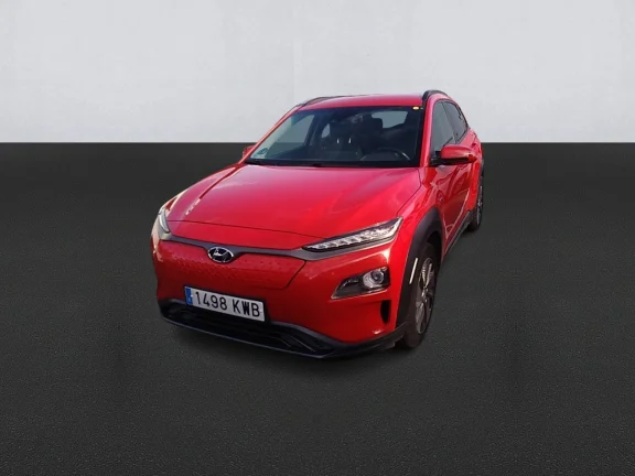 Hyundai KONA EV 150kW Tecno