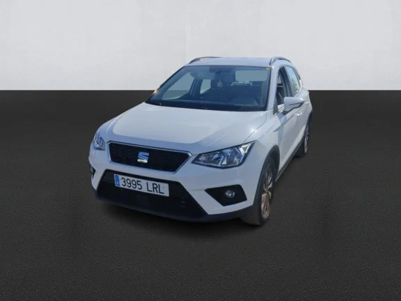 SEAT ARONA 1.0 TSI 81kW (110CV) Style Go2