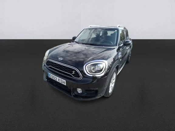 Mini COUNTRYMAN Cooper S E ALL4