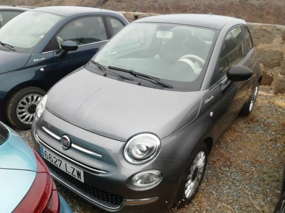 Fiat 500 Dolcevita 1.0 Hybrid 51KW (70 CV)