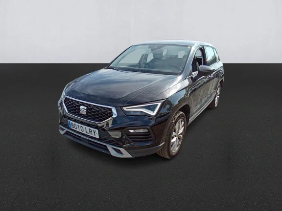 SEAT Ateca 2.0 TDI 110kW (150CV) S&S Style