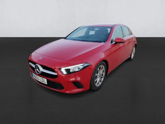 Mercedes Benz A-CLASS A 200 d