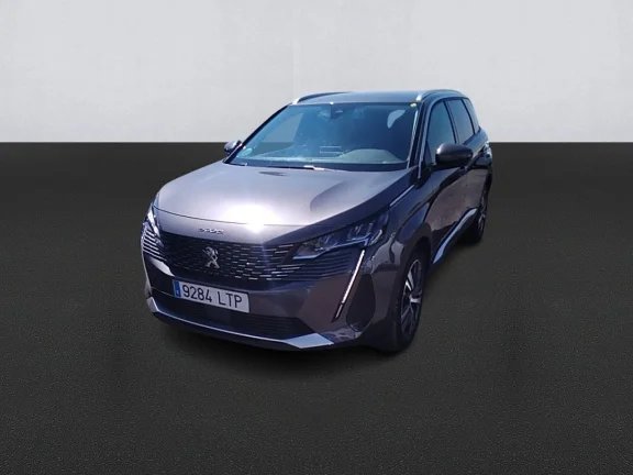 Peugeot 5008 1.5 BlueHDi 96kW (130CV) S&S Allure