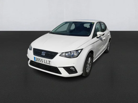 SEAT IBIZA 1.0 TSI 81kW (110CV) Style Go