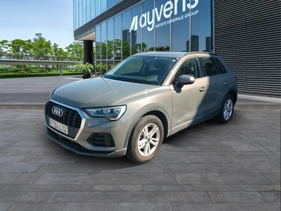 Audi Q3 35 TDI 110kW (150CV) S tronic