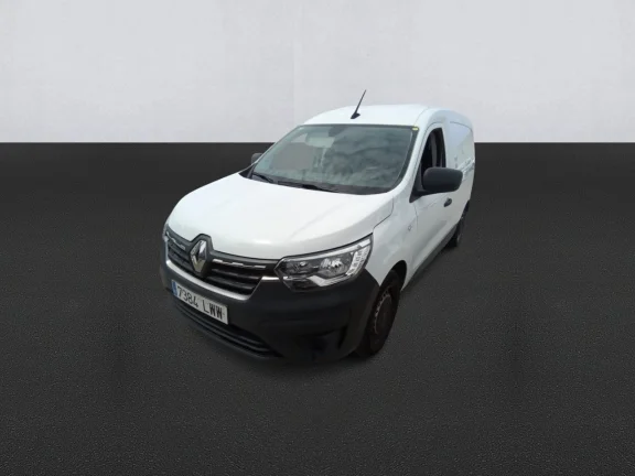 Renault EXPRESS Confort 1.5 Blue dCi 55 kW (75 cv)