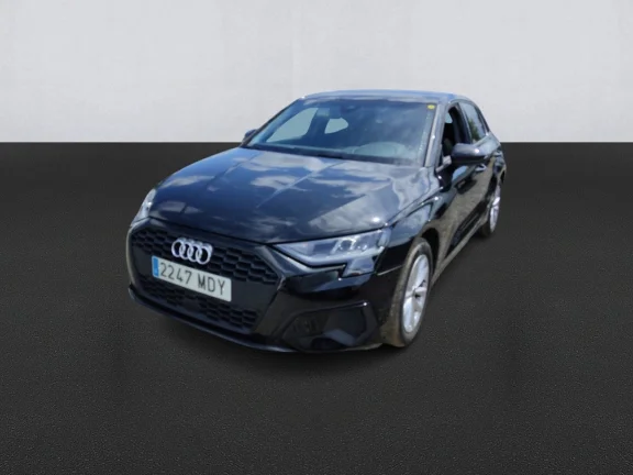 Audi A3 Sportback 30 TFSI 81kW (110CV) S tronic