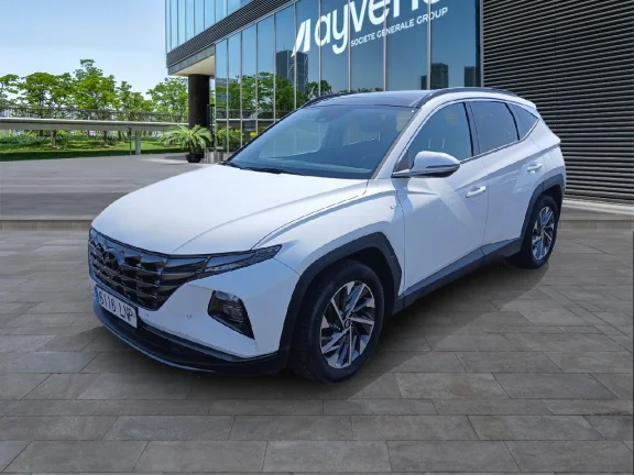 Hyundai Tucson 1.6 TGDI 110kW (150CV) 48V Tecno Sky