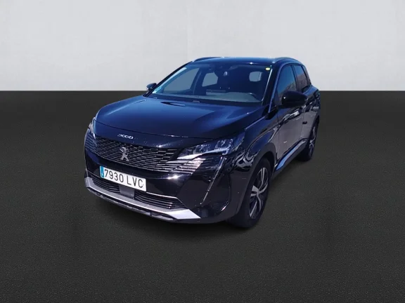Peugeot 3008 1.5 BlueHDi 96kW S&S Allure Pack EAT8