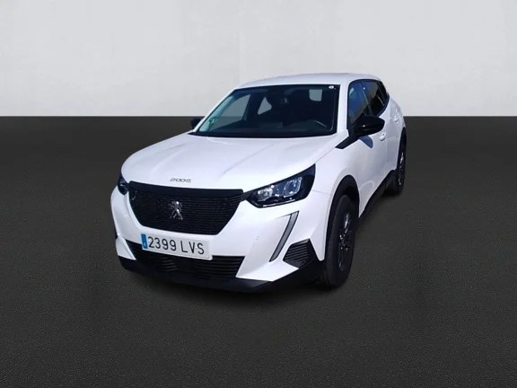 Peugeot 2008 Active Pack BlueHDI 81kW (110CV)