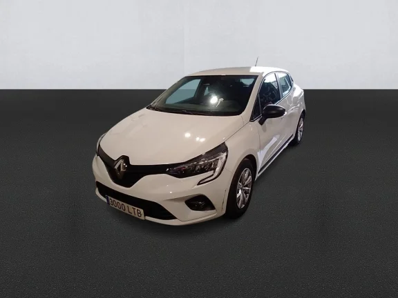 Renault Clio Business SCe 49 kW (67CV)