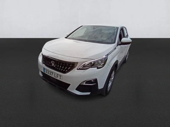 Peugeot 3008 1.5 BlueHDi 96kW (130CV) S&S Active