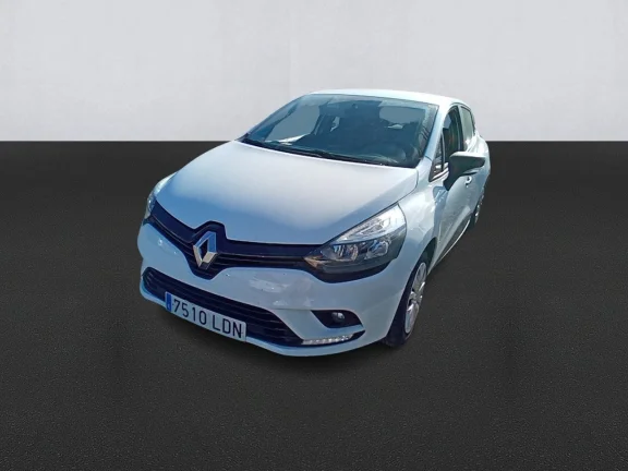 Renault Clio (O) Business dCi 55kW (75CV) -18