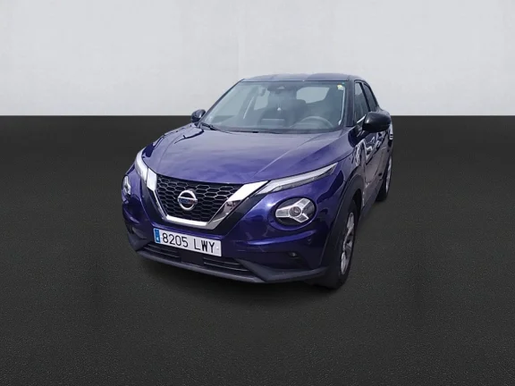 NISSAN JUKE DIG-T 84 kW (114 CV) 6M/T Acenta