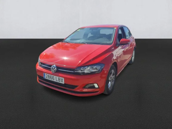 Volkswagen Polo Advance 1.0 59kW (80CV)