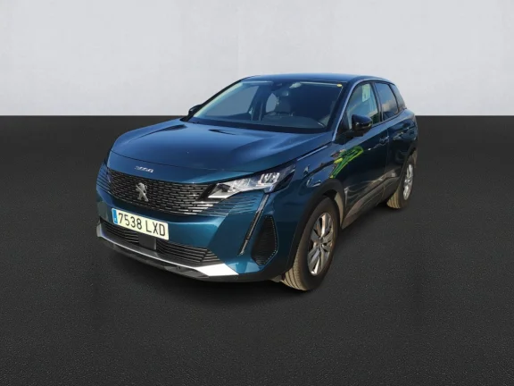 Peugeot 3008 1.5 BlueHDi 96kW (130CV) S&S Active Pack