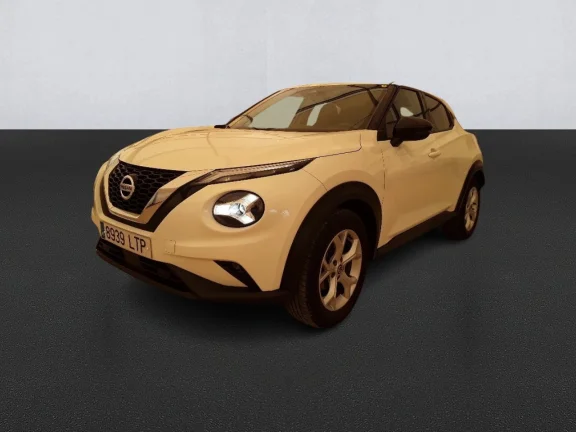 NISSAN JUKE DIG-T 84 kW (114 CV) 6M/T Acenta