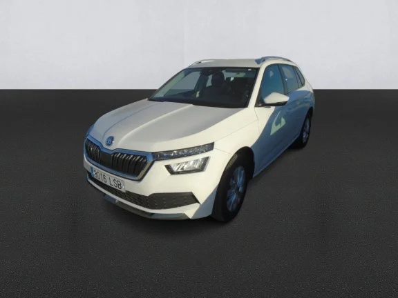 Skoda KAMIQ 1.0 TSI 81kW (110CV) DSG Ambition