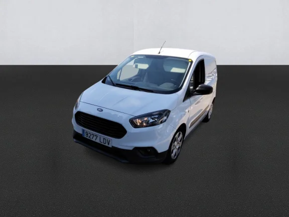 Ford TRANSIT COURIER Van 1.5 TDCi 56kW Trend