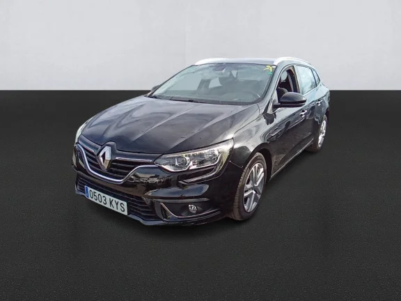 Renault Megane S.T. Business Blue dCi 81kW (115CV)